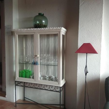 Casa Rural El Boixar - El Mirador Bojar Экстерьер фото