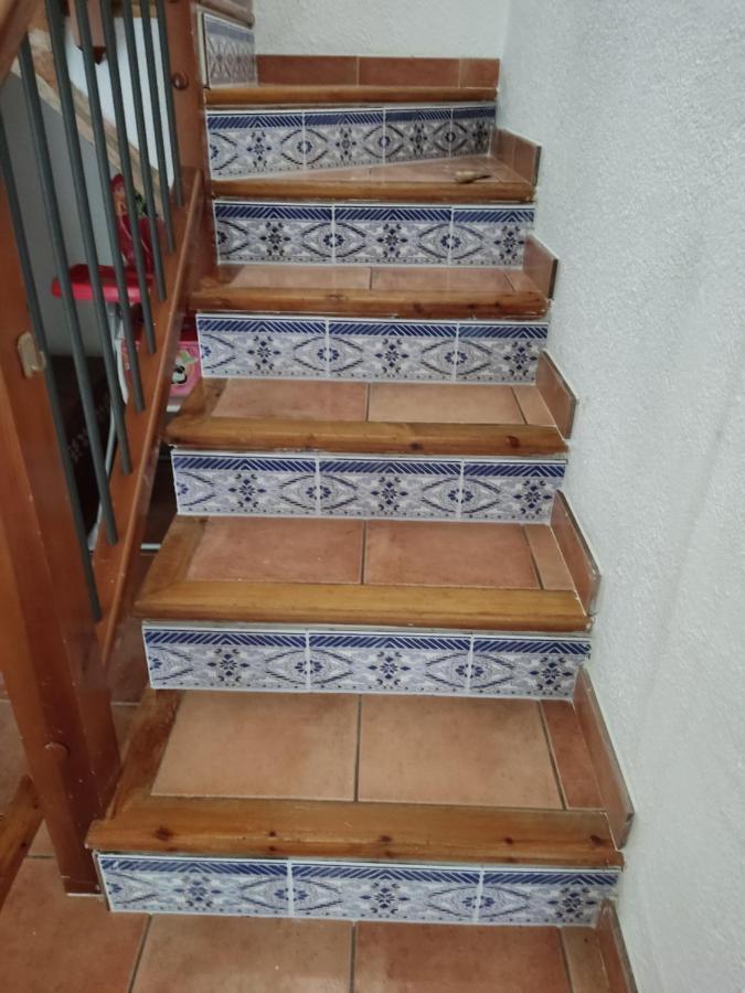 Casa Rural El Boixar - El Mirador Bojar Экстерьер фото