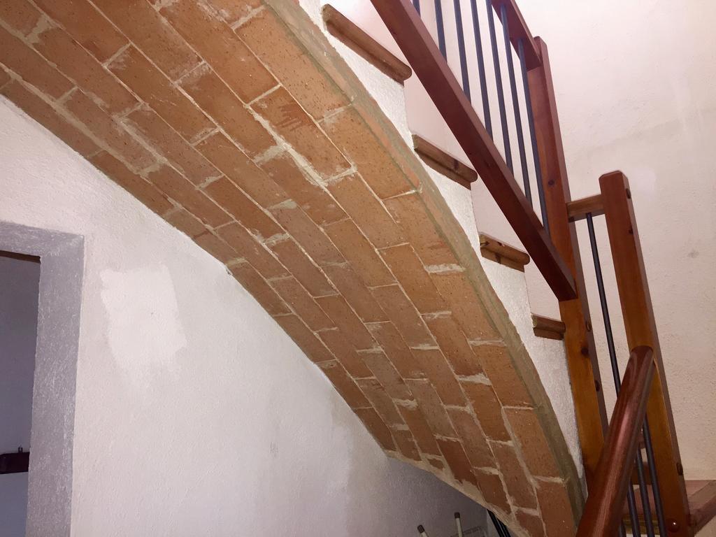 Casa Rural El Boixar - El Mirador Bojar Экстерьер фото