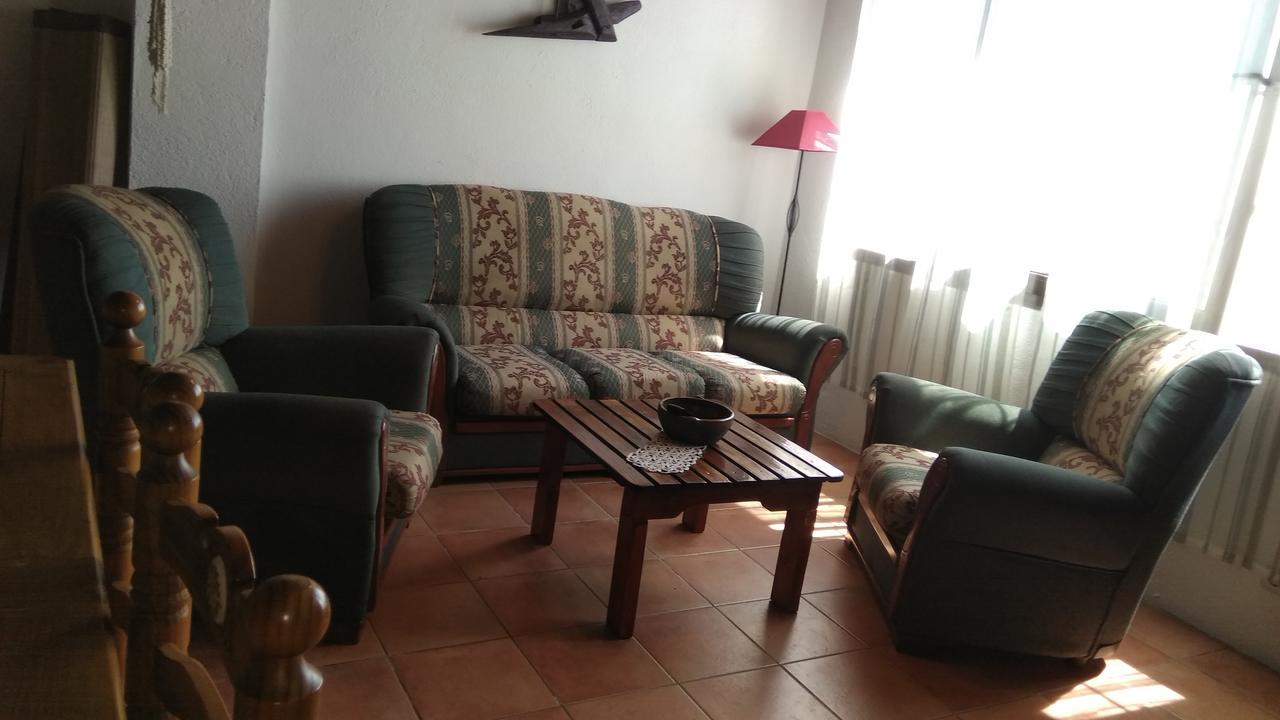 Casa Rural El Boixar - El Mirador Bojar Экстерьер фото