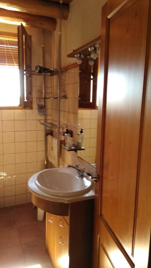 Casa Rural El Boixar - El Mirador Bojar Экстерьер фото