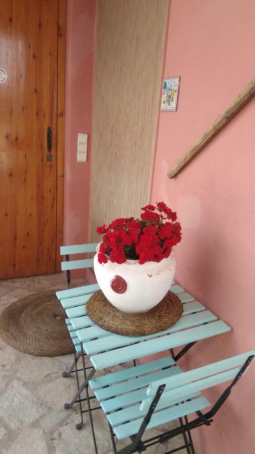 Casa Rural El Boixar - El Mirador Bojar Экстерьер фото